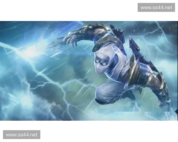 赵晓宇在英雄联盟职业赛场崛起的历程与未来潜力分析